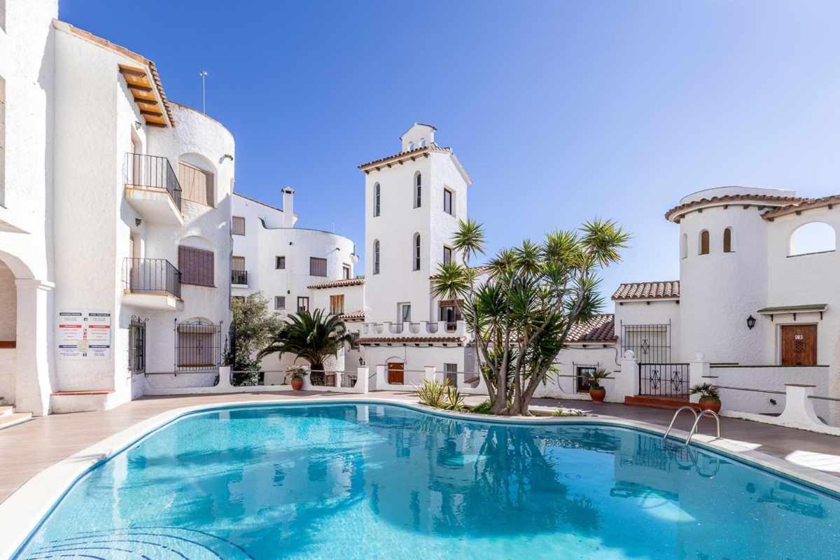 Sitges Casa Del Mar Impresionantes Vistas Al Marアパートメント エクステリア 写真